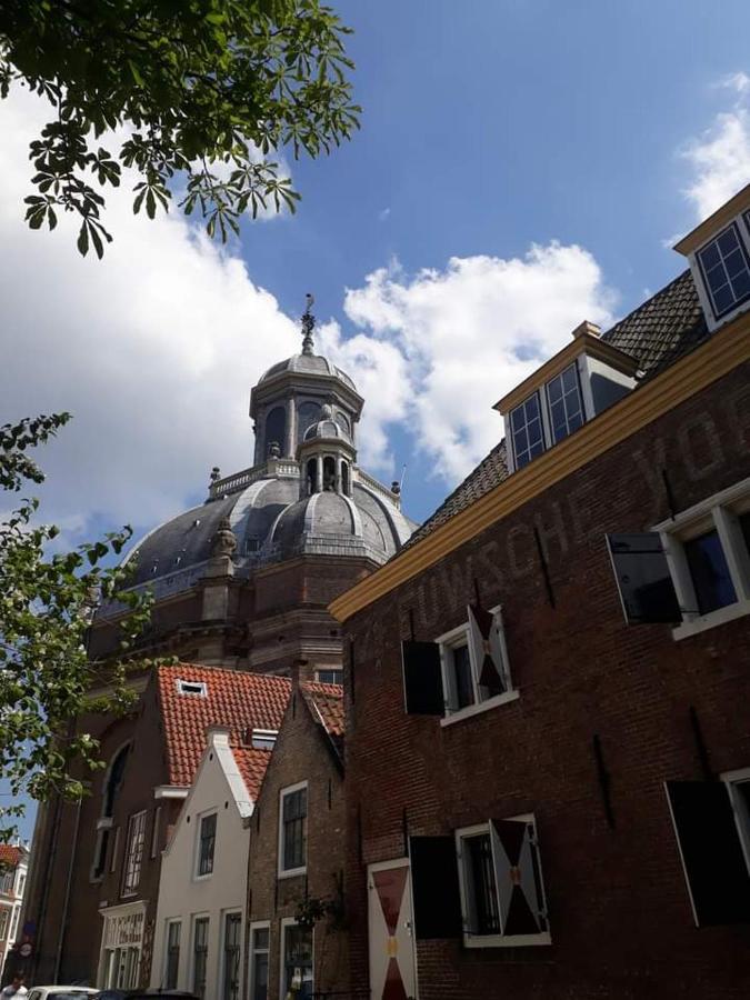 De Croone * Middelburg