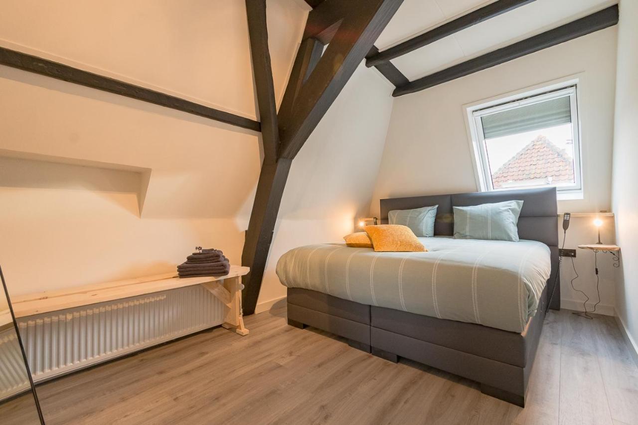 De Croone Apartment Middelburg