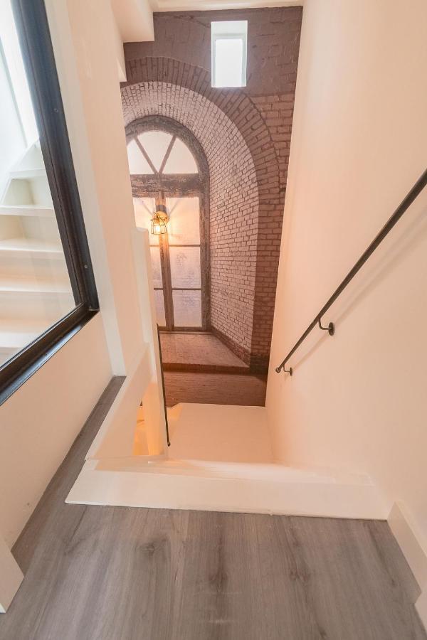 De Croone Apartment Middelburg